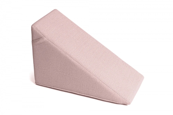 SHAPPY Slide Original Ultra Plush - Soft Pink