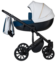ANEX Baby Kombikinderwagen m/type NOBLE