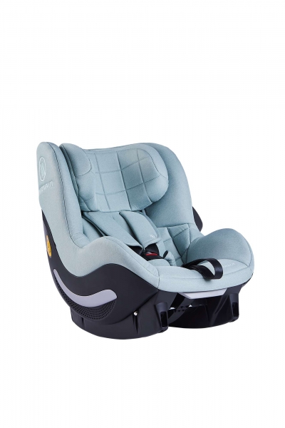 Avionaut Kindersitz/Reboarder AeroFix 2.0, ab 6-8 Monate - Mint