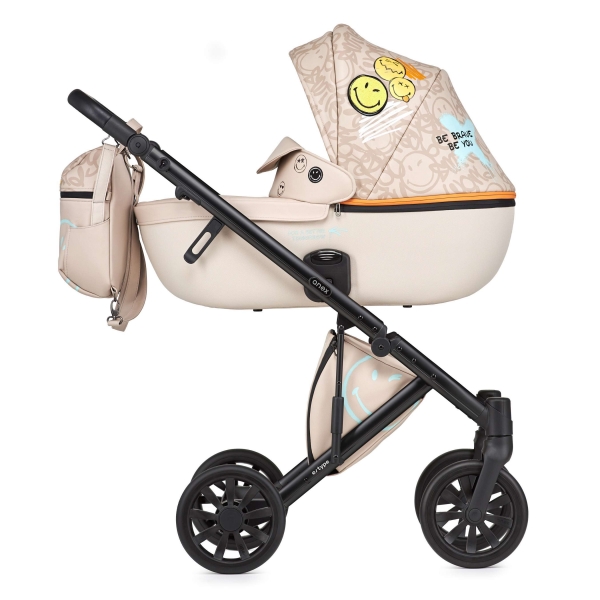 ANEX Baby Kombikinderwagen e/type Joy