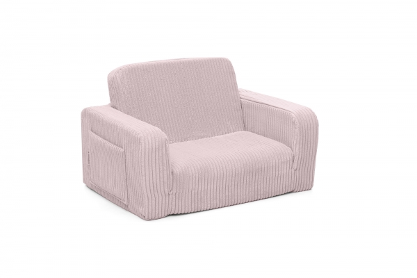 SHAPPY Lumi Chair Corduroy - Candy