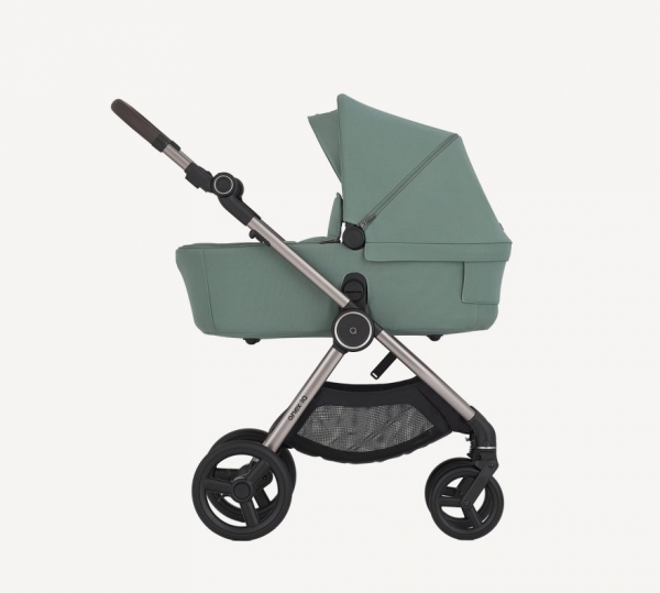 ANEX Baby Kombikinderwagen IQ - Olly