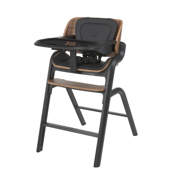 Espiro Hochstuhl Pure - Black
