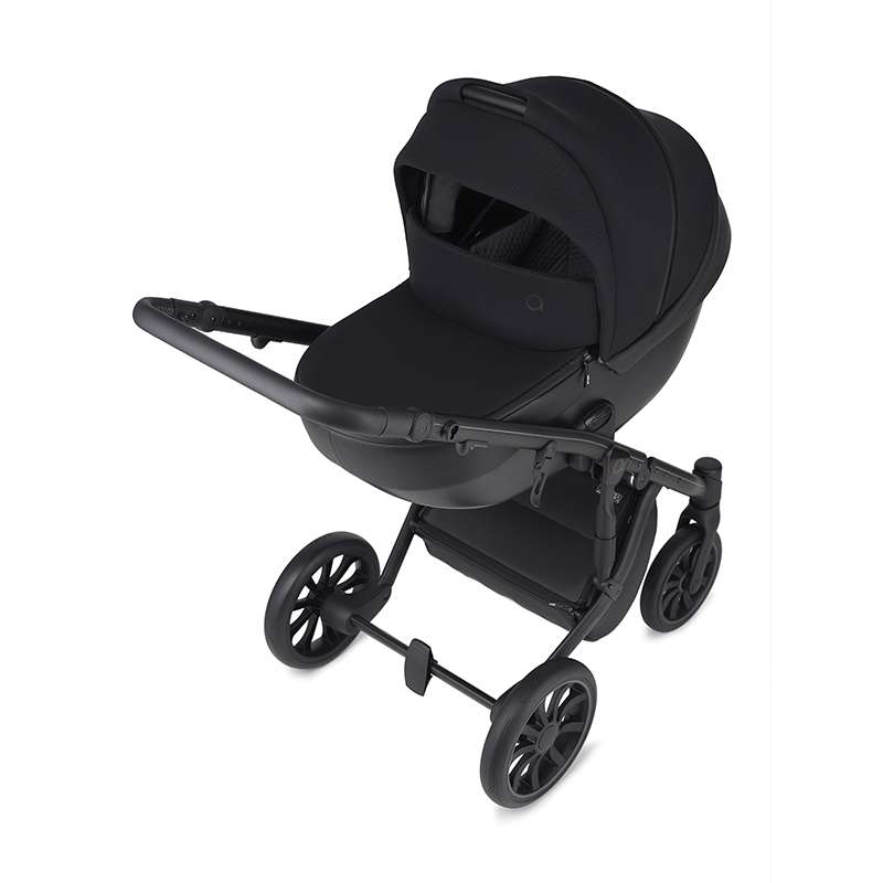 Anex sport kinderwagen shop test