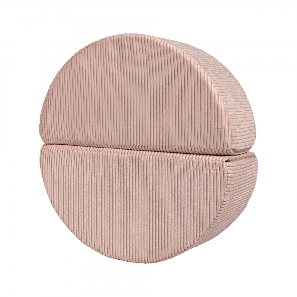 Design4Kids 2 Rocker Jewel - blushed rose