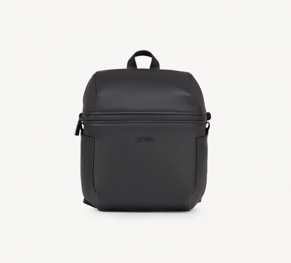 ANEX Baby Wickeltasche Eli - Midnight