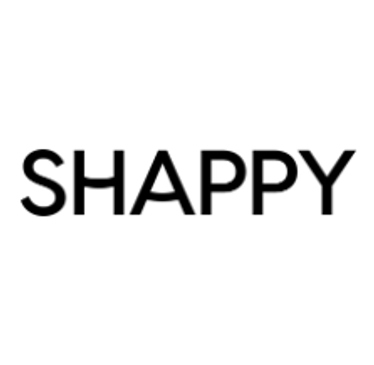 SHAPPY