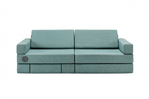 Wonderwuzz Spielhaus OH SO SOFY Classic Paw Petrol