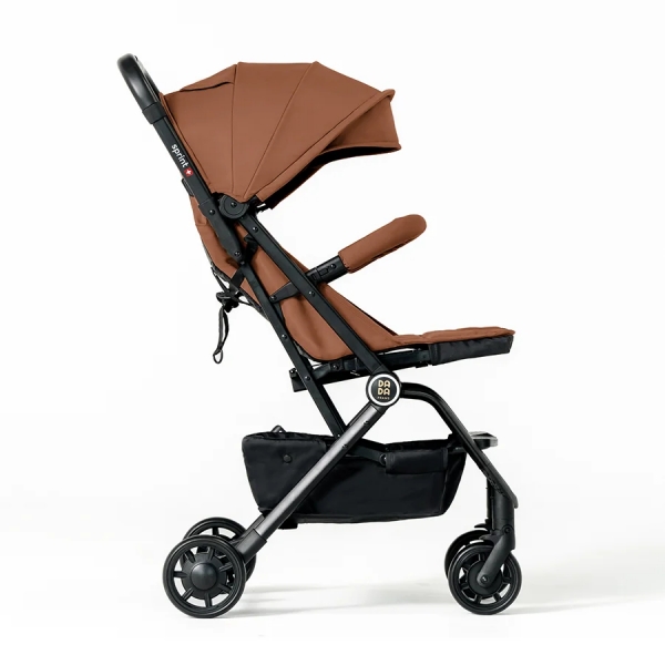 DADA Prams Buggy Sprint - Rost