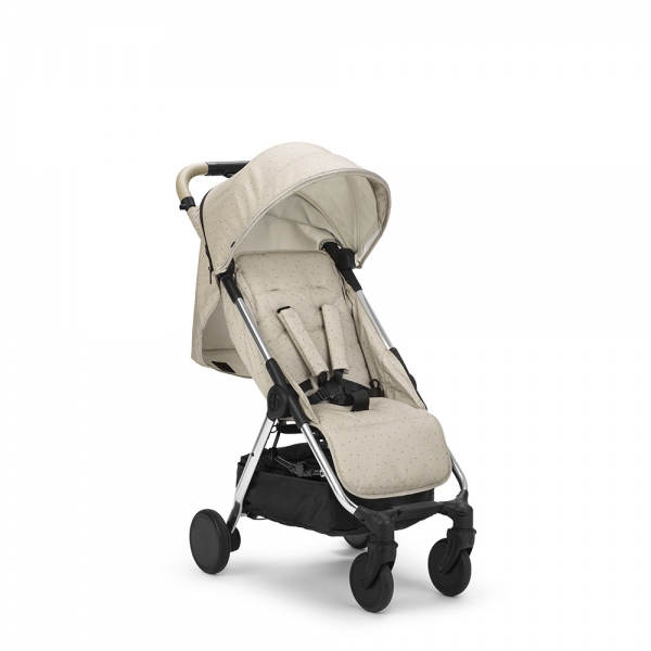 Elodie Buggy MONDO Tender Blue Dew