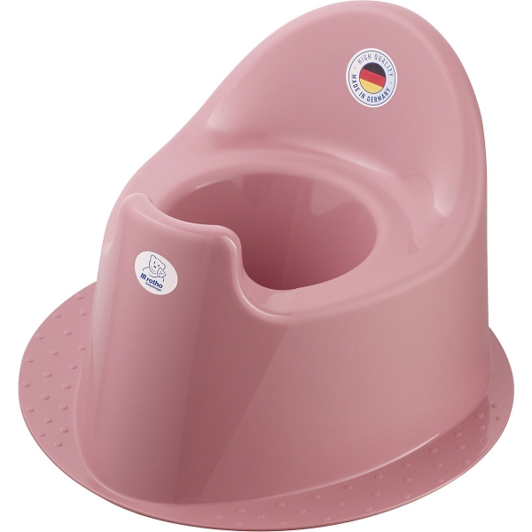 Rotho Babydesign Top Baby Töpfchen fantastic mauve